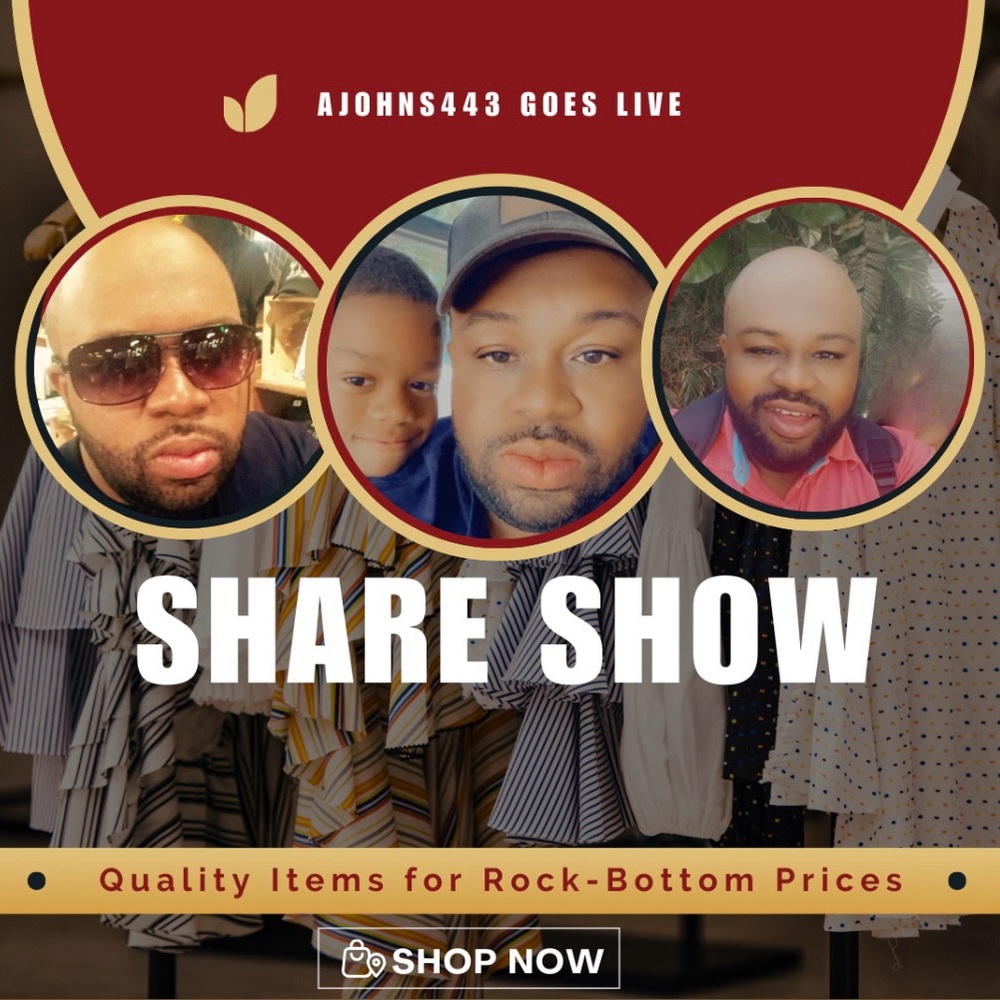 Join me for a fun filled time